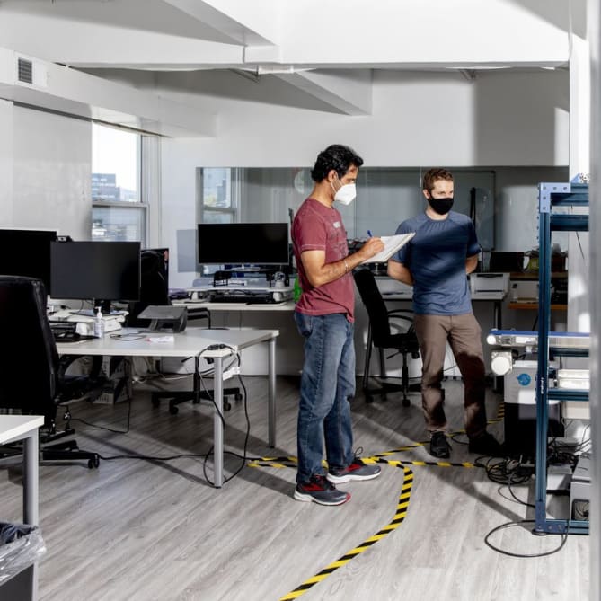 I’ve started to notice that remote working is taking its toll - this article says the initial high productivity was due to fe...