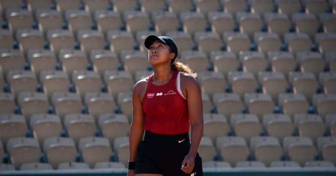 "Mental health is increasingly seen as a workplace issue." 
