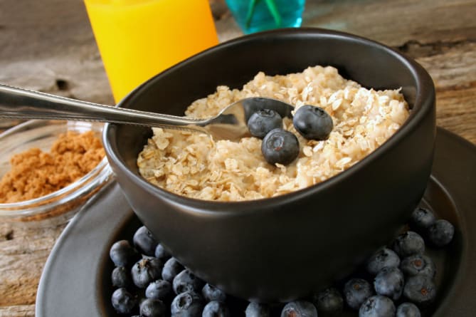 A super interesting article on foods you should eat more during the winter