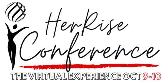 The HerRise Conference is the premier event for women of color leaders, entrepreneurs, executives and their allies that are f...