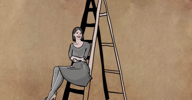 It’s not just our imagination, bias in the workplace is holding women back from leadership roles.