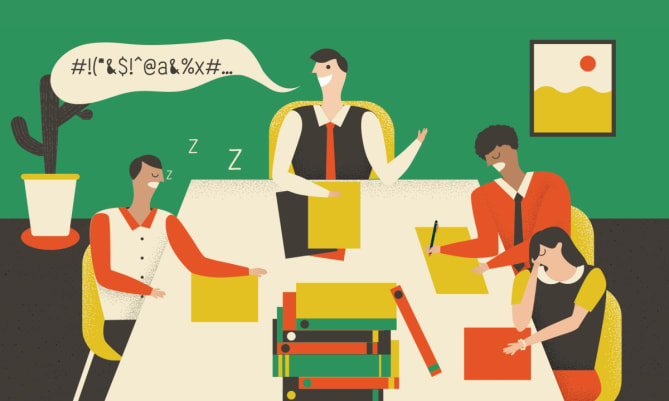 Incivility in the workplace drains businesses of employee productivity — and morale.