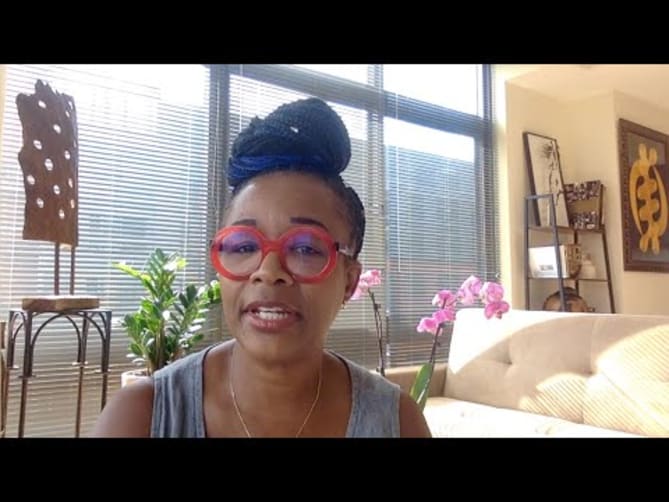 This Women's Equality Day marks the 100th anniversary of the 19th amendment—granting women the right to vote.