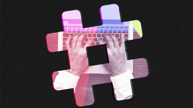really interested read, particularly for anyone who works at a startup/uses slack every day