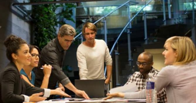 How Can You Create an Inclusive Culture at the Office