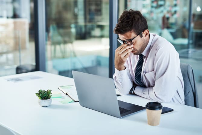 Burnout is a serious issue for the modern workforce, and while we may be inclined to think that people need to manage that on...