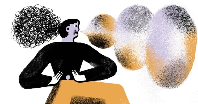 Jessica Bennett, New York Times Gender editor, describes impostor syndrome as a “nagging feeling that you don’t belong.” And ...