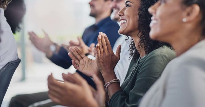 Since George Floyd, I noticed a shift in how my company discussed race.