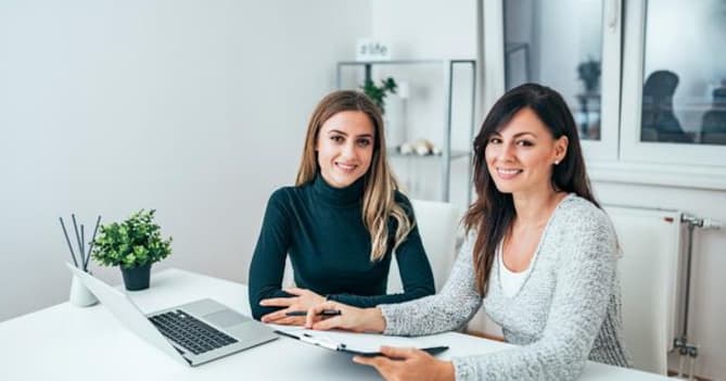 What can tech companies do to keep women from leaving?