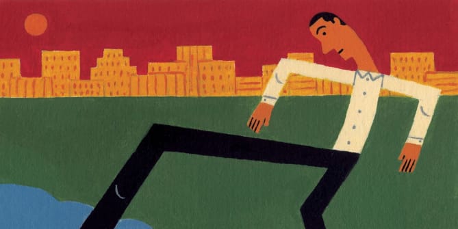 Before you take on that exciting new job, you still need to assess the corporate culture of the company you're about to join,...