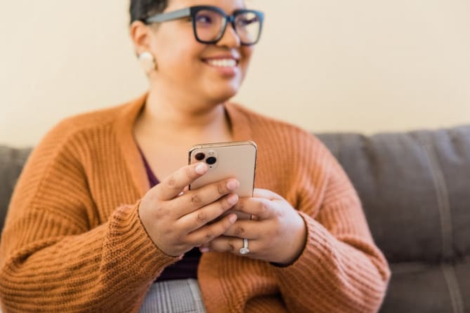 Most of my clients openly name a lack of confidence as their number one issue—especially when it comes to job searching.