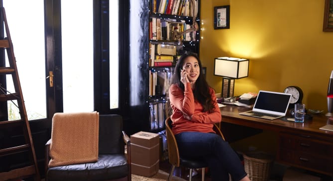 Jaw-dropping data...where do YOU fit into the changing work landscape?