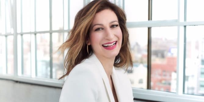 Ann Shoket