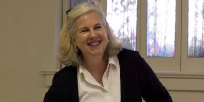 Valerie Young