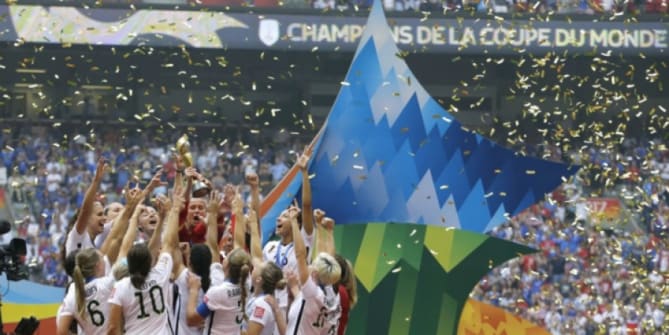 Women's Soccer