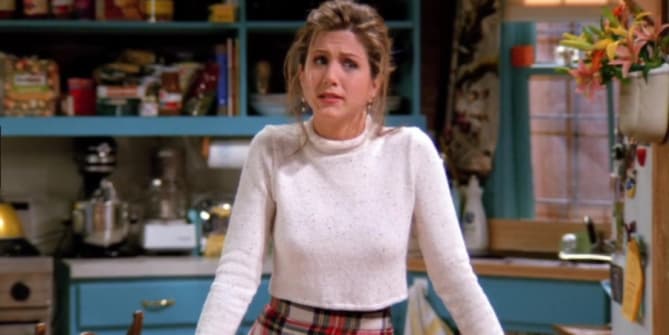 Jennifer Aniston