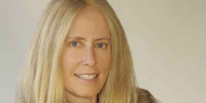 Amy Marion, a founding partner of Barket, Marion, Epstein & Kearon