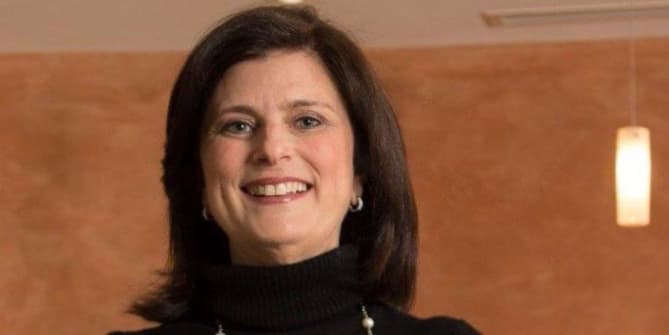 Ellyn Shook, Chief Leadership & Human Resources Officer - Accenture