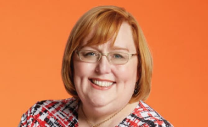 Jennifer Owens