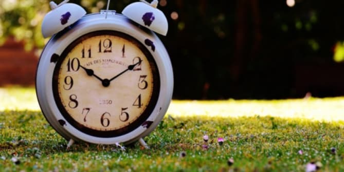 Time management
