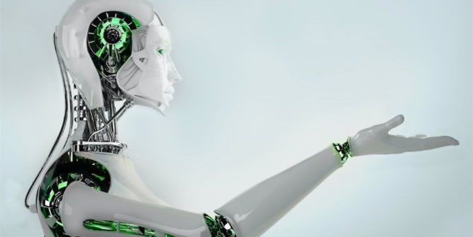 Robot