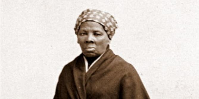 Harriet Tubman