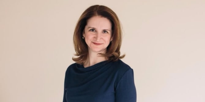 Tami Forman