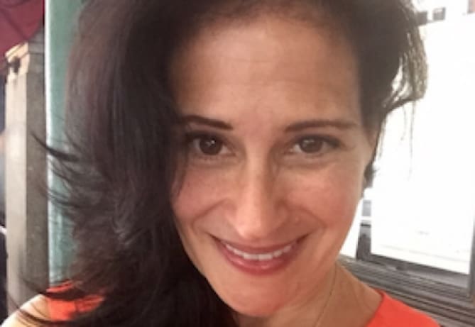 Susan McPherson