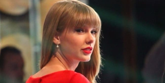 Taylor Swift