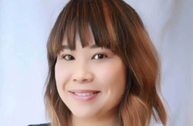 Helen Bui