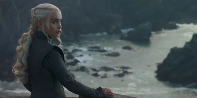 Daenerys Targaryen