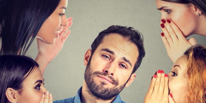 gender and communication