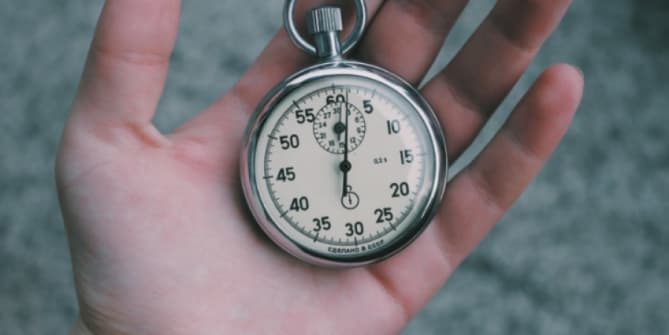 stopwatch