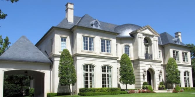 Mansion
