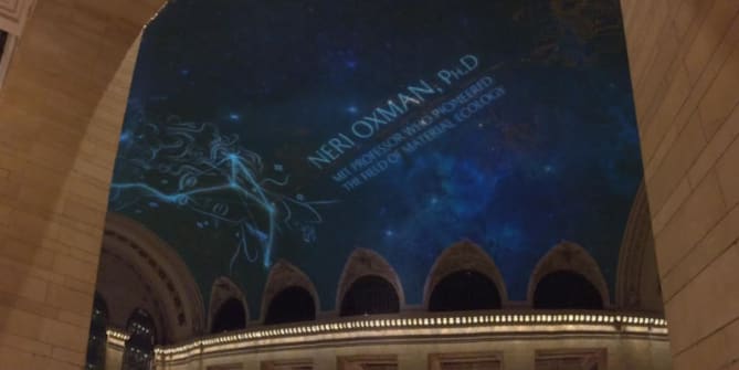 GE Unseen Stars