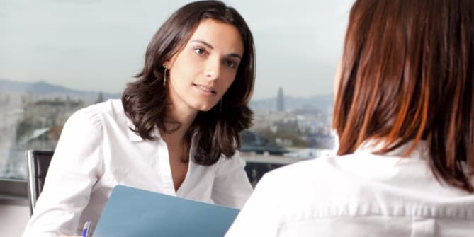 Tough interview questions