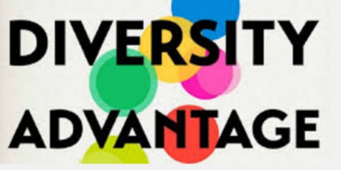 The Diversity Advantage: Fixing Gender Diversity In The Workplace