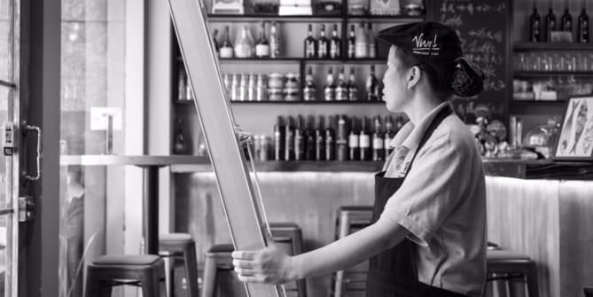 employee