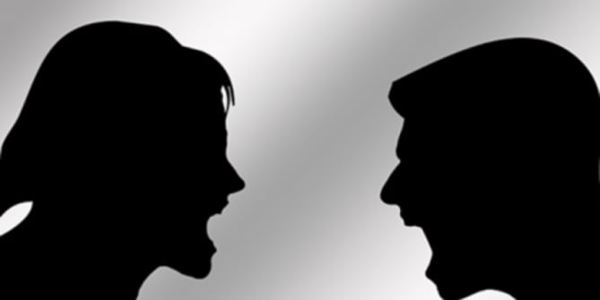 Conflict at work