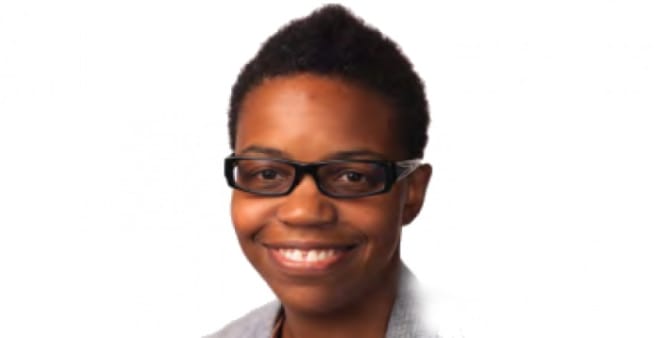 Leah Gilliam
