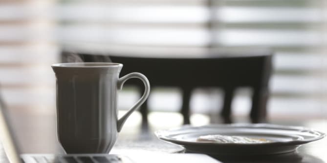 Home office