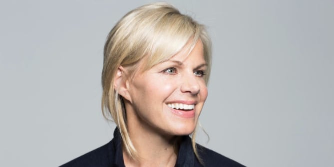 Gretchen Carlson