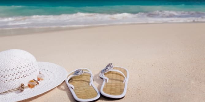 I need a vacation