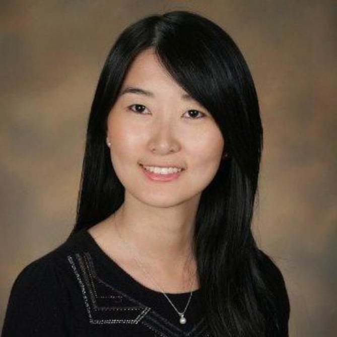 Wendy Xu