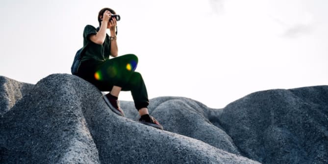 photographer