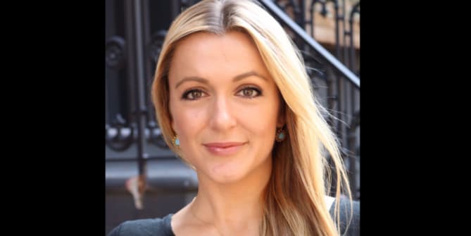 Claire McTaggart