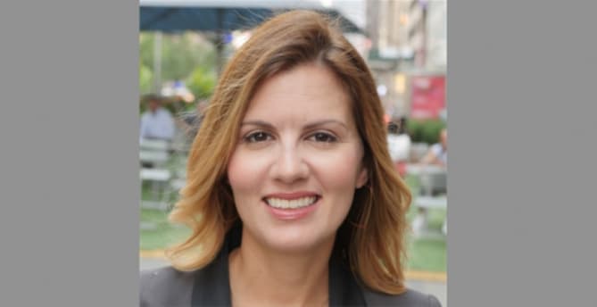 Lorna Hagen