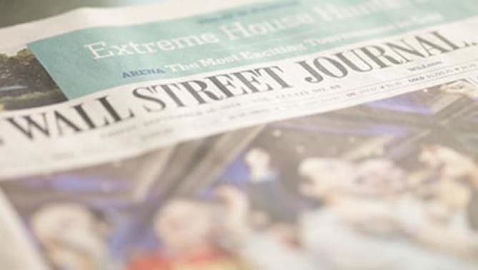 Wall Street Journal