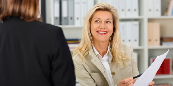 Job Interviewer
