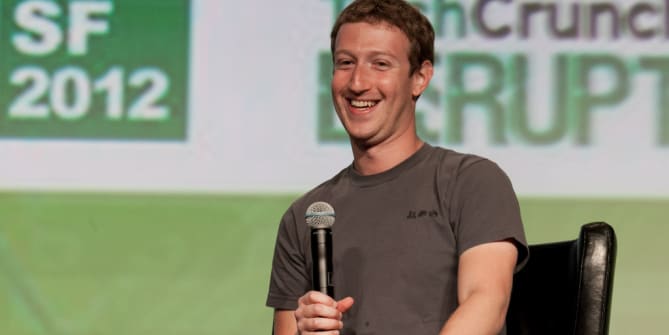 5 People Who Prove You Don't Need a College Degree to Succeed
